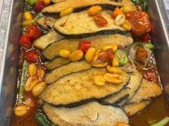 -功德林素菜饭庄(前门店)
