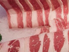 -额尔敦传统涮(公园西路店)