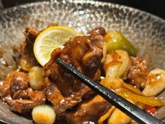 -桂小厨广西菜(万象城店)