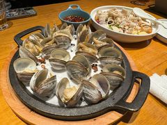 -星光小把串·海鲜烧烤(西安路店)