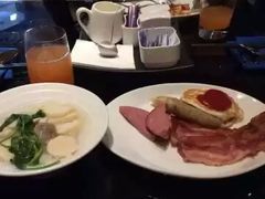 -深圳东部华侨城茵特拉根酒店