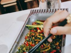 -三道菜(明堂公园店)