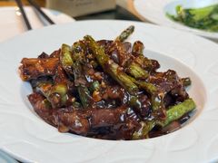 -南门小馆·清真(国贸商城店)