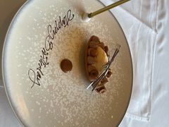 -Caprice(香港四季酒店)