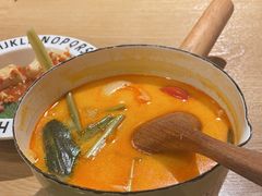 -迷你椰·泰式大排档(共康店)