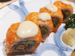 -三石铁板烧(紫竹桥店)