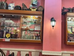 -番茄屋葡式美食(总店)