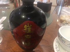 -松针蔡记蒸饺(花园路店)