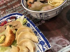 -长人馄饨铺(解放街店)