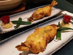 -T館·花园艺术餐厅