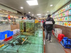 -寻味顺德·南记酒家·传统顺德菜·鱼生(广源路店)