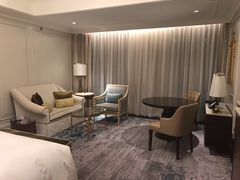 -广州富力丽思卡尔顿酒店