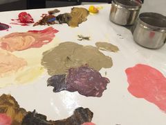 -Refn油画丨零基础定制油画