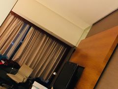 -香港尖沙咀凯悦酒店