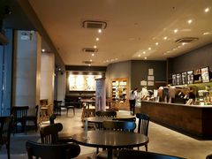 -星巴克(杭州市民中心店)