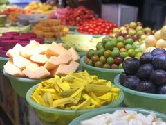 -东门町美食街