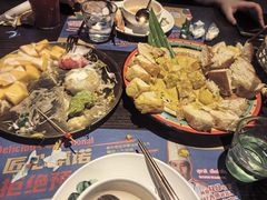 -泰妃殿(武汉首店)