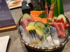 -大渔铁板烧(花园道店)