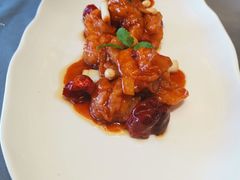 -许家菜(望江店)