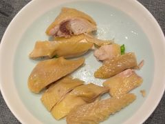 -新吉士·上海菜(浦东LCM置汇旭辉店)