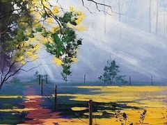 -八哥美术·成人美术画室(总校区)
