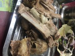 -马学武手抓美食(下南关总店)