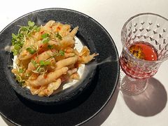 -狮拾久·现代新加坡料理(福田COCO Park店)