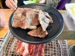 -九田家黑牛烤肉(溧水万达店)
