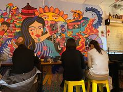 -Mesa Madre梅萨妈妈·Bintana(国贸店)