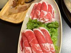 -廖掌柜·重庆鲜货火锅(上海首店)