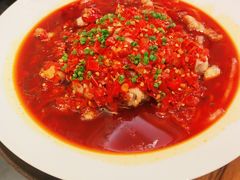 -花家怡园(四合院总店)