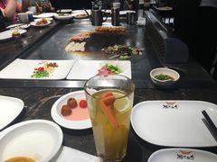 -湘汇概念铁板烧(铁西万达店)