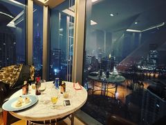 -上海雅居乐万豪侯爵酒店