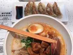 -味千拉面(惠州淡水嘉信茂广场分店)