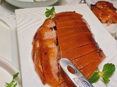 北京烤鸭-小放牛河北菜(长安万达店)