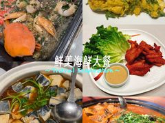 -颂福楼·南京菜(定淮门店)