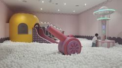 -MELAND亲子乐园•活动包场(北京亦庄龙湖天街店)