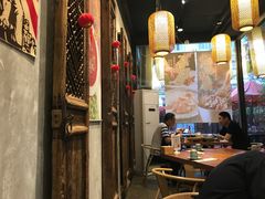-锦小馆(安贞店)
