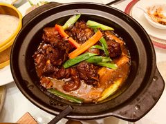 -骏莱海鲜鱼港(五角场店)