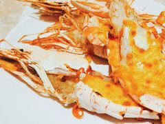 -芭菲盛宴·环球美食(北城国际店)