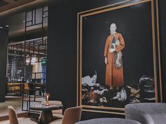 -广州瑰丽酒店·Black Iron黑金燚