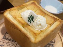 -去茶去餐厅(中央大街店)