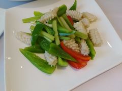 -骏莱海鲜鱼港(五角场店)