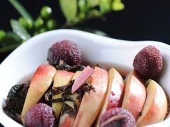 紫苏桃子姜-肥朵食堂(带梦胡同店)