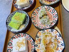 -沿江海南菜·文昌鸡祖师爷(大东海店)