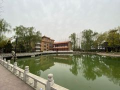 -新川办餐厅