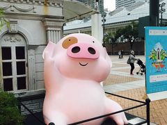 -九龙公园