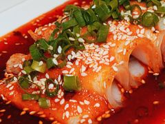 -漢舍川菜馆(国贸商城店)