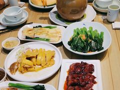 -上下九广州菜馆(李家村万达店)