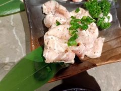 -谷牛日式烤肉(宝山U天地店)